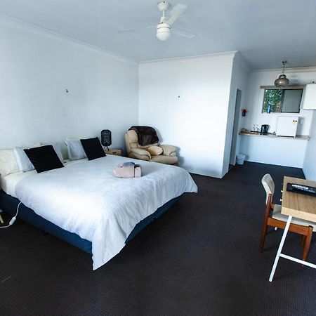 Archibald Hotel Kurrajong Экстерьер фото