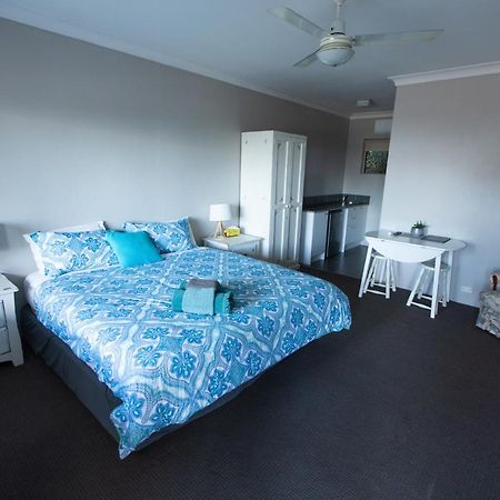 Archibald Hotel Kurrajong Экстерьер фото