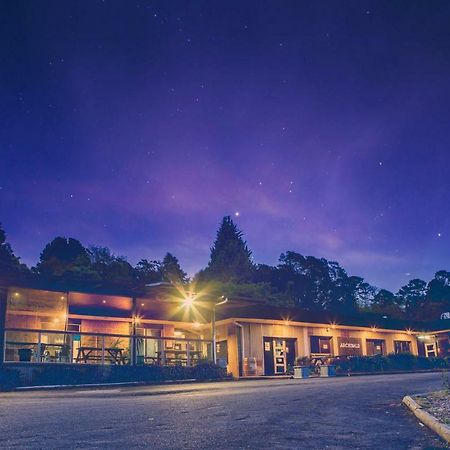 Archibald Hotel Kurrajong Экстерьер фото