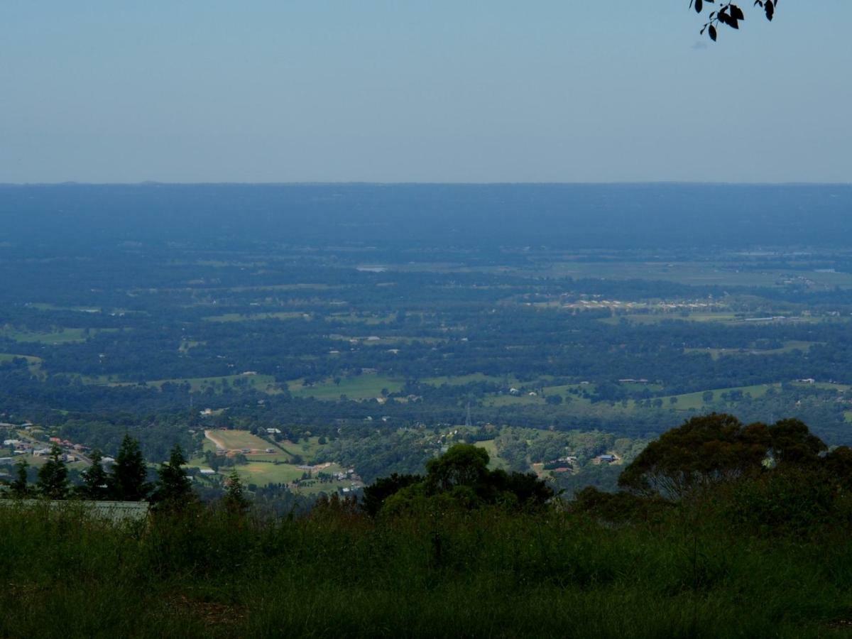Archibald Hotel Kurrajong Экстерьер фото