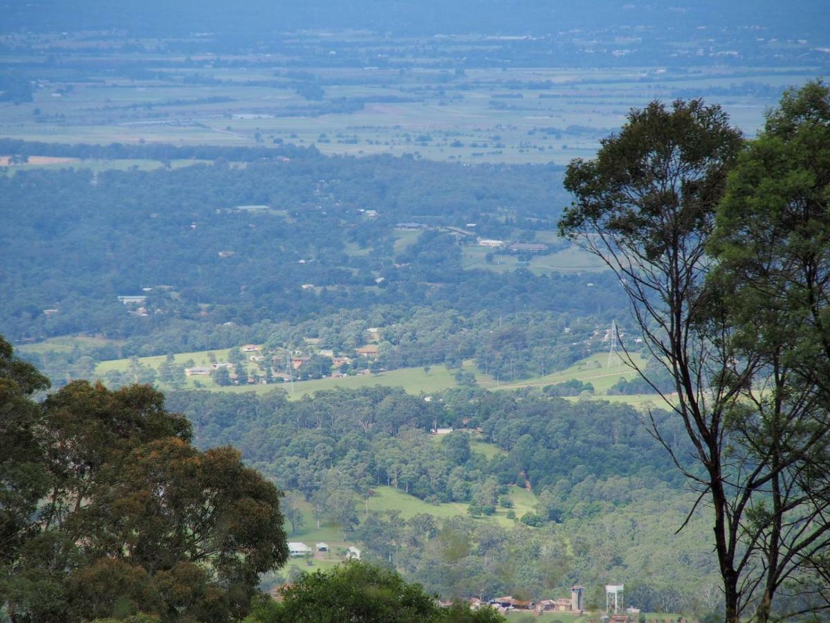 Archibald Hotel Kurrajong Экстерьер фото