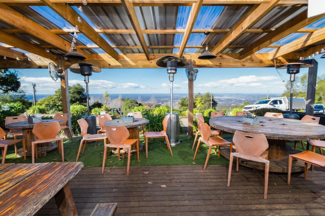 Archibald Hotel Kurrajong Экстерьер фото