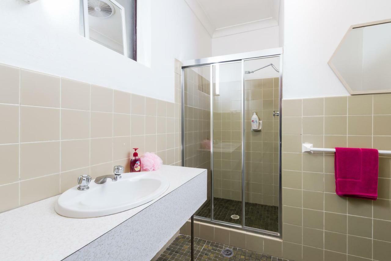 Archibald Hotel Kurrajong Экстерьер фото